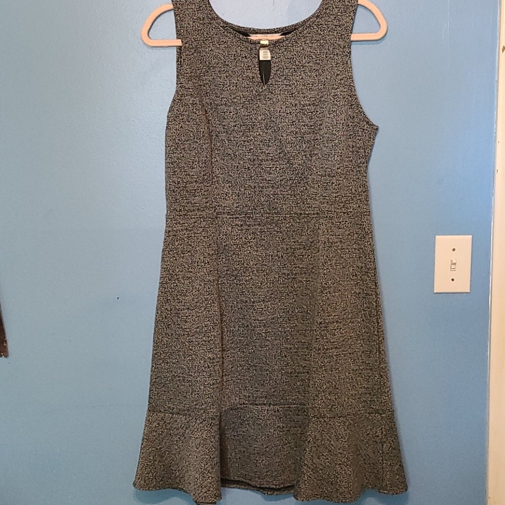 WH/BM sleeveless dress